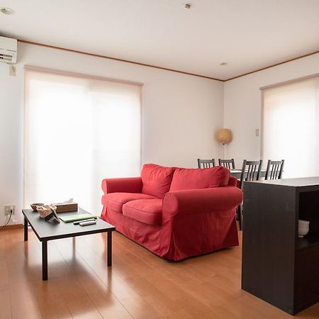 Guesthouse Iloha Kyoto Dış mekan fotoğraf