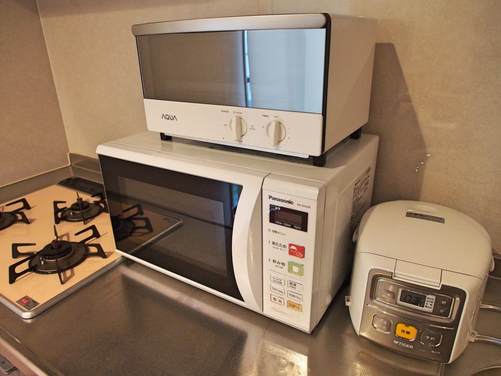 Guesthouse Iloha Kyoto Dış mekan fotoğraf