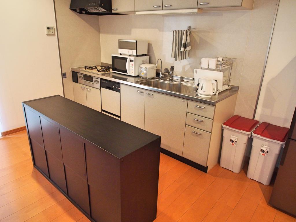 Guesthouse Iloha Kyoto Dış mekan fotoğraf