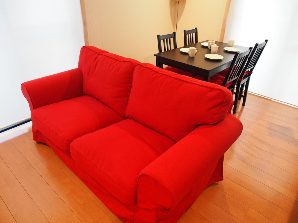 Guesthouse Iloha Kyoto Dış mekan fotoğraf