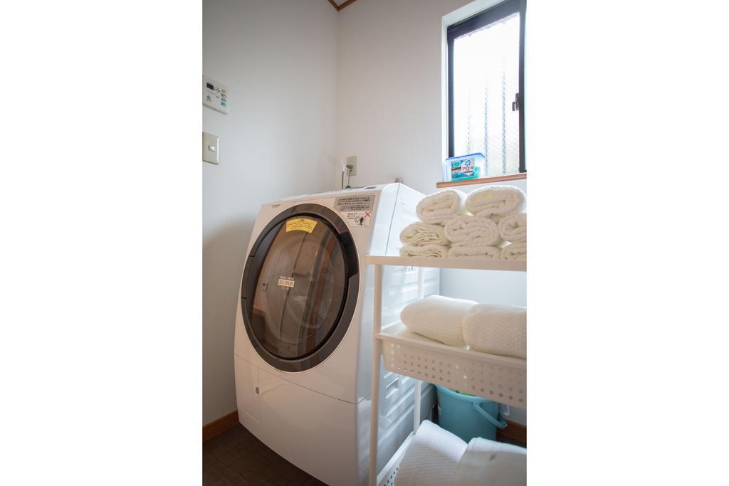 Guesthouse Iloha Kyoto Dış mekan fotoğraf