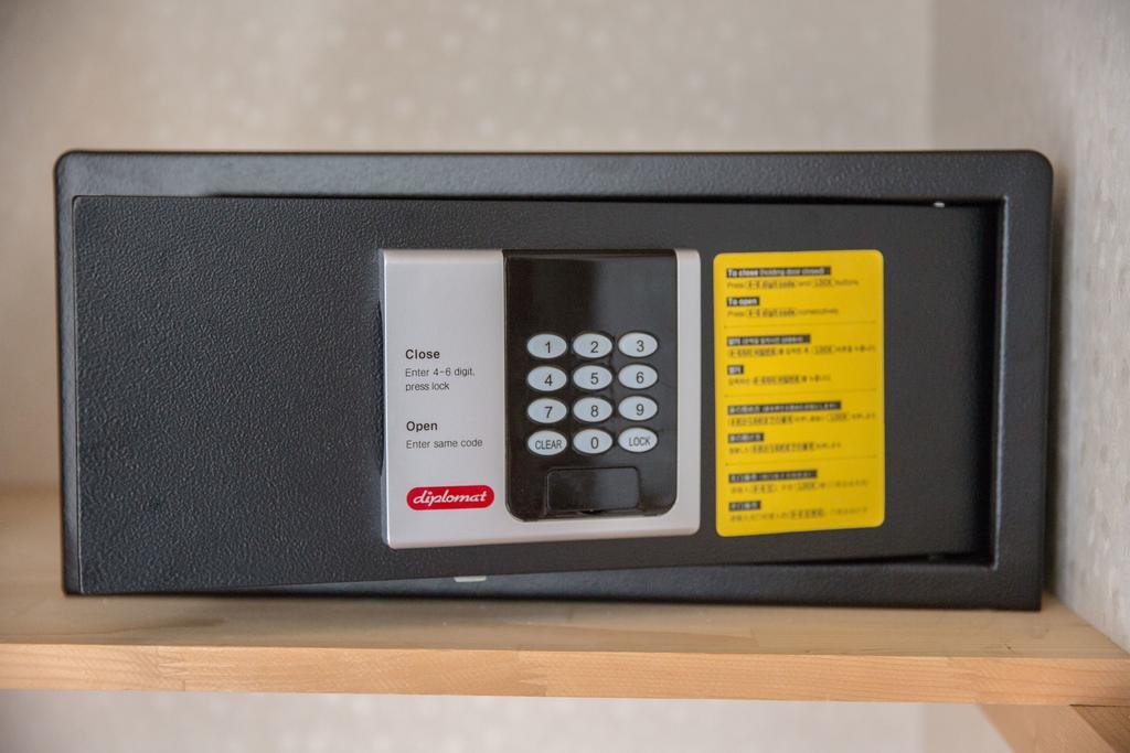 Guesthouse Iloha Kyoto Dış mekan fotoğraf