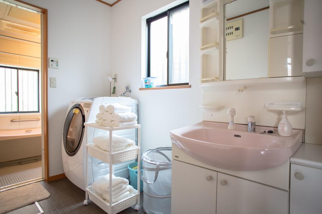 Guesthouse Iloha Kyoto Dış mekan fotoğraf
