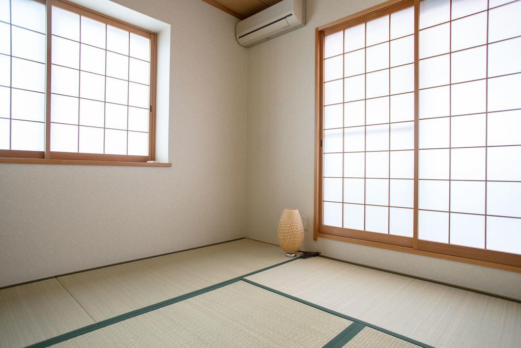 Guesthouse Iloha Kyoto Dış mekan fotoğraf