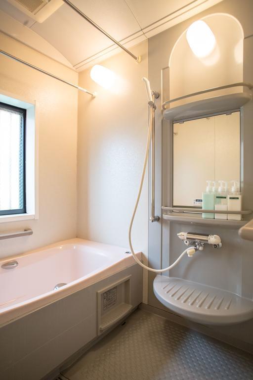 Guesthouse Iloha Kyoto Dış mekan fotoğraf