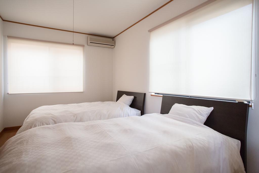 Guesthouse Iloha Kyoto Dış mekan fotoğraf