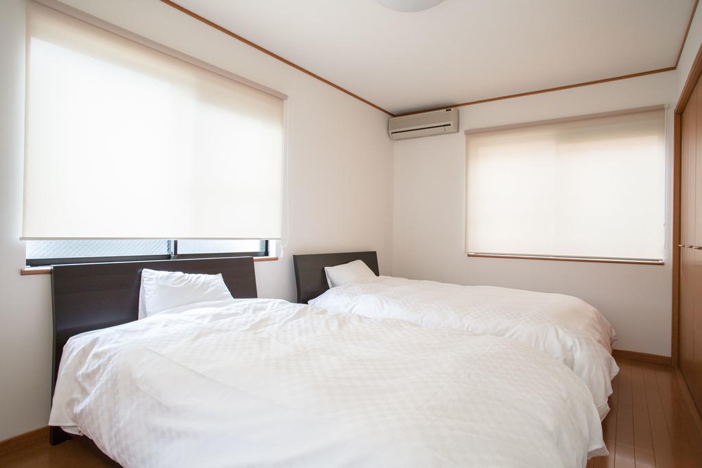 Guesthouse Iloha Kyoto Dış mekan fotoğraf