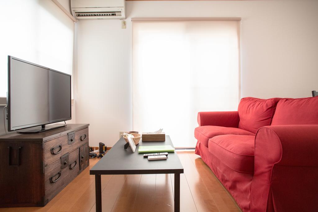 Guesthouse Iloha Kyoto Dış mekan fotoğraf