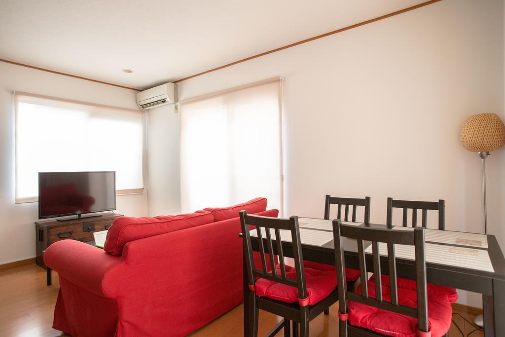 Guesthouse Iloha Kyoto Dış mekan fotoğraf